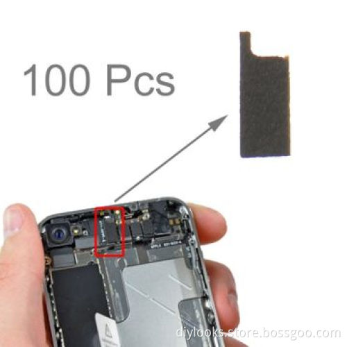 Love Mei Metal Ultra-thin Waterproof Protective Case for Samsung Galaxy SIV/i9500, Gold Color